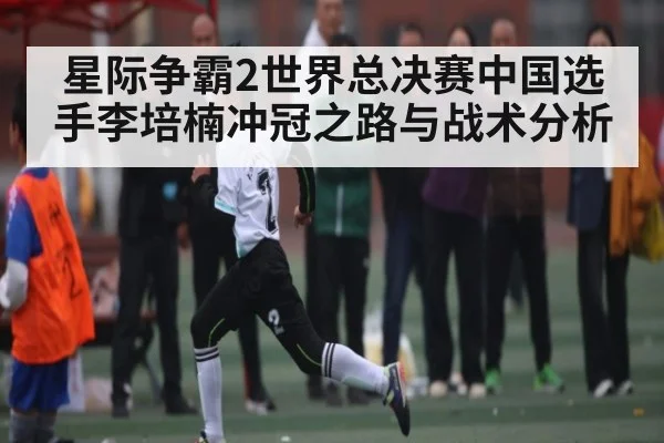 星际争霸2世界总决赛中国选手李培楠冲冠之路与战术分析