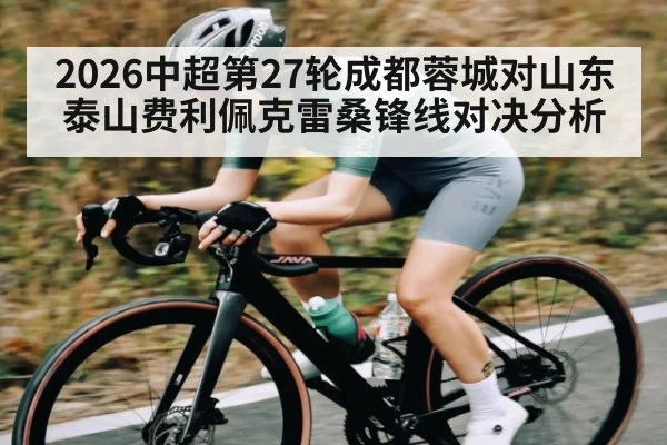 2026中超第27轮成都蓉城对山东泰山费利佩克雷桑锋线对决分析